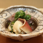 銀座 しのはら - 