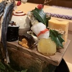 銀座 しのはら - 