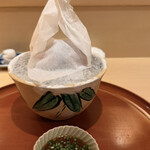 銀座 しのはら - 