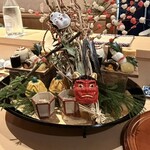 銀座 しのはら - 