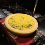 アトモス･イタリアンダイニング - 