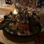 銀座 しのはら - 