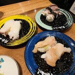 すし食いねぇ！ 松任本店 - 