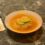 北新地焼肉 きらく - 