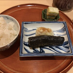 銀座 しのはら - 