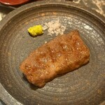 北新地焼肉 きらく - 