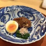 銀座 しのはら - 