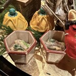 銀座 しのはら - 