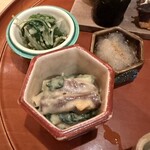 銀座 しのはら - 