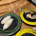 すし食いねぇ！ - 