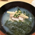 銀座 しのはら - 