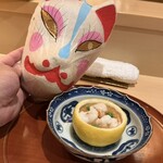 銀座 しのはら - 