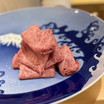 銀座 しのはら - 