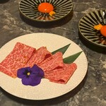 北新地焼肉 きらく - 
