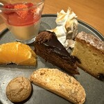 アトモス･イタリアンダイニング - 