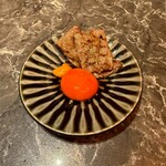 北新地焼肉 きらく - 