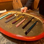 北新地焼肉 きらく - 