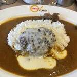 MAJI CURRY - 