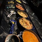 アトモス･イタリアンダイニング - 