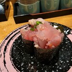 すし食いねぇ！ - 