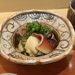 銀座 しのはら - 