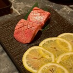 北新地焼肉 きらく - 