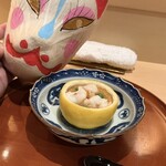 銀座 しのはら - 