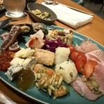 アトモス･イタリアンダイニング - 