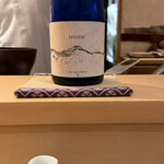 銀座 しのはら - 