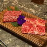 北新地焼肉 きらく - 