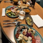 アトモス･イタリアンダイニング - 