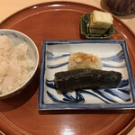 銀座 しのはら - 