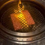 北新地焼肉 きらく - 