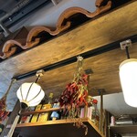 かかん 鎌倉本店 - 店内