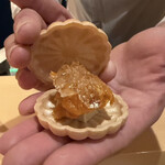 銀座 しのはら - 