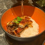 北新地焼肉 きらく - 