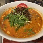 ヌードルダイニング 道麺 - 