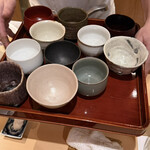 銀座 しのはら - 