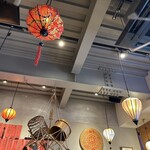 かかん 鎌倉本店 - 店内