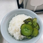 川口トラちゃんラーメン - 