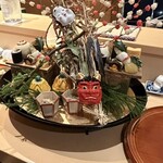 銀座 しのはら - 