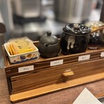 炊きたてあり〼 - 