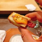 肉料理かなえ - 