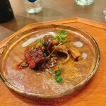 肉料理かなえ - 