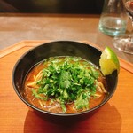 肉料理かなえ - 