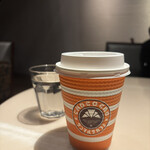 サンマルクカフェ - ドリンク写真:ブレンドS