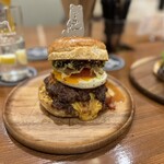 PERFECT BEER BURGER 赤羽 - 