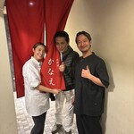 肉料理かなえ - 