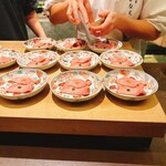 肉料理かなえ - 