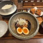 炊きたてあり〼 - 